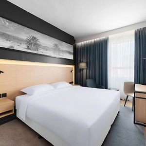 Park Inn By Radisson Makkah Thakher Algharbi